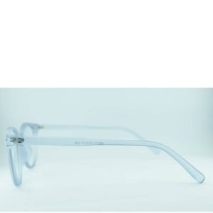 Anteojos de Plastico Transparente livianos para lentes recetados | 66371TRGR 10 Anteojos de Plastico Transparente livianos para lentes recetados | 66371TRGR