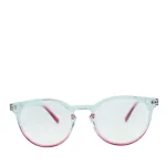 Anteojos de Plastico Transparente livianos para lentes recetados | 66371TRRO 2 Anteojos de Plastico Transparente livianos para lentes recetados | 66371TRRO