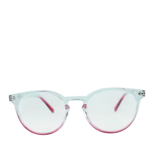 Anteojos de Plastico Transparente livianos para lentes recetados | 66371TRRO 8 Anteojos de Plastico Transparente livianos para lentes recetados | 66371TRRO