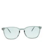 Anteojos de Plastico Gris livianos para lentes recetados | 66372GRTR 1 Anteojos de Plastico Gris livianos para lentes recetados | 66372GRTR
