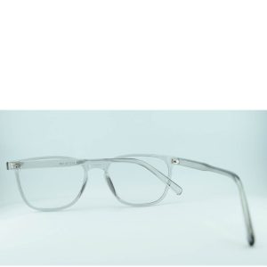 Anteojos de Plastico Gris livianos para lentes recetados | 66372GRTR 11 Anteojos de Plastico Gris livianos para lentes recetados | 66372GRTR