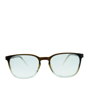 Anteojos de Plastico Marrón livianos para lentes recetados | 66372MATR 8 Anteojos de Plastico Marrón livianos para lentes recetados | 66372MATR