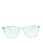 Anteojos de Plastico Transparente livianos para lentes recetados | 66372TR 1 Anteojos de Plastico Transparente livianos para lentes recetados | 66372TR