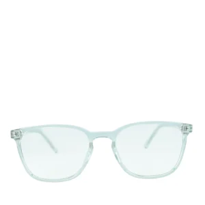 Anteojos de Plastico Transparente livianos para lentes recetados | 66372TR 8 Anteojos de Plastico Transparente livianos para lentes recetados | 66372TR