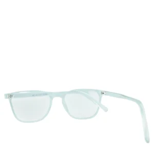 Anteojos de Plastico Transparente livianos para lentes recetados | 66372TR 11 Anteojos de Plastico Transparente livianos para lentes recetados | 66372TR