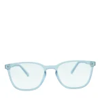 Anteojos de Plastico Transparente livianos para lentes recetados | 66372TRGR 2 Anteojos de Plastico Transparente livianos para lentes recetados | 66372TRGR