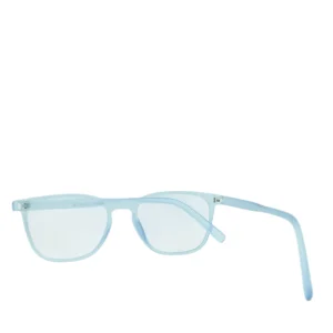 Anteojos de Plastico Transparente livianos para lentes recetados | 66372TRGR 11 Anteojos de Plastico Transparente livianos para lentes recetados | 66372TRGR