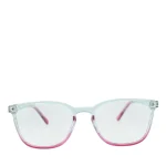 Anteojos de Plastico Transparente livianos para lentes recetados | 66372TRRO 1 Anteojos de Plastico Transparente livianos para lentes recetados | 66372TRRO