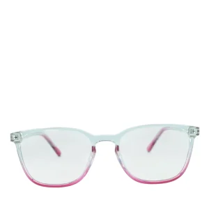 Anteojos de Plastico Transparente livianos para lentes recetados | 66372TRRO 8 Anteojos de Plastico Transparente livianos para lentes recetados | 66372TRRO