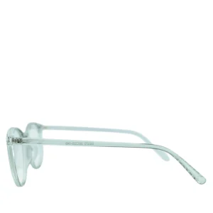 Anteojos de Plastico Gris livianos para lentes recetados | 66375GRTR 10 Anteojos de Plastico Gris livianos para lentes recetados | 66375GRTR