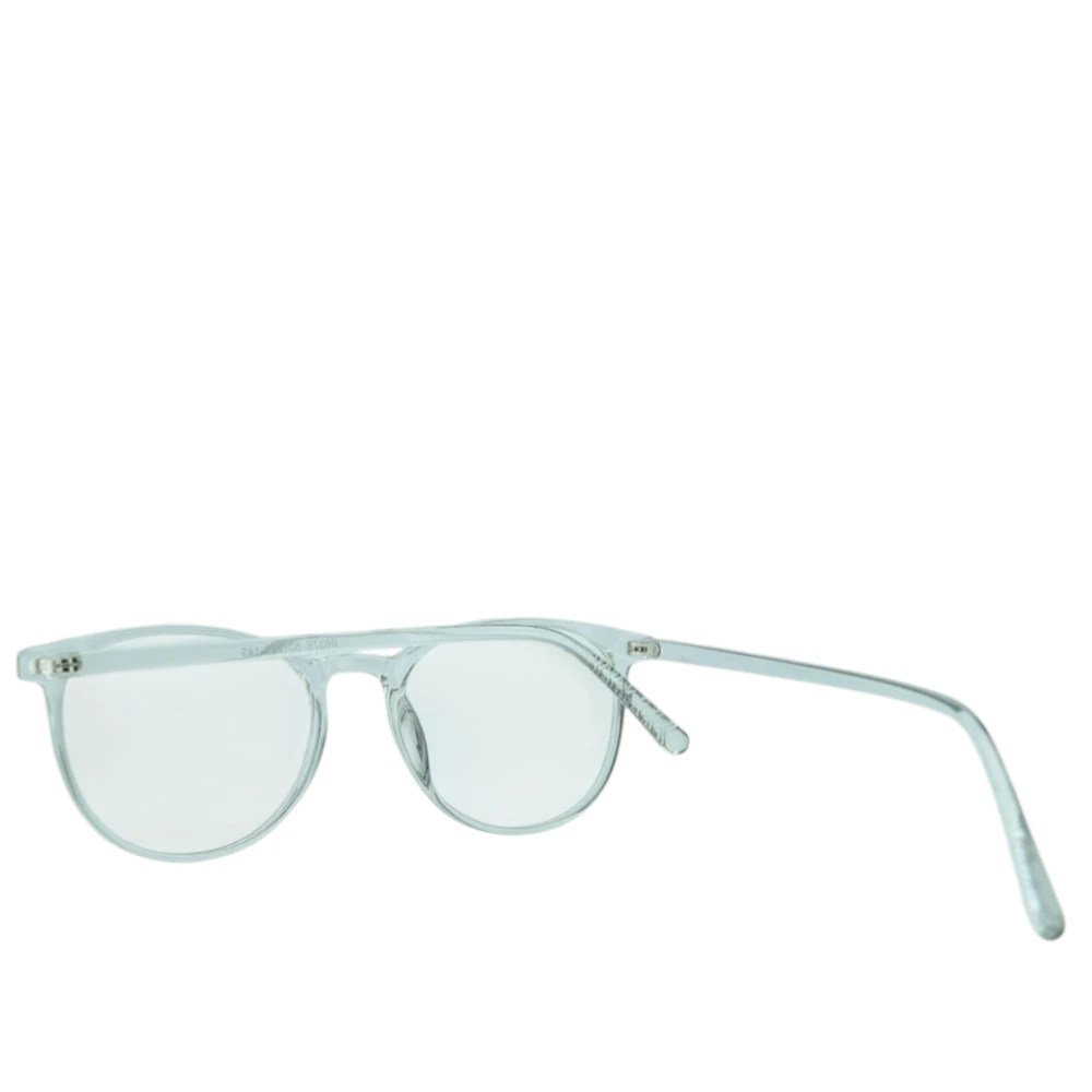 Anteojos de Plastico Gris livianos para lentes recetados | 66375GRTR