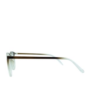 Anteojos de Plastico Marrón livianos para lentes recetados | 66375MATR 10 Anteojos de Plastico Marrón livianos para lentes recetados | 66375MATR