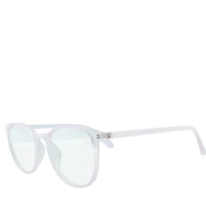 Anteojos de Plastico Rosa livianos para lentes recetados | 66375ROMA 9 Anteojos de Plastico Rosa livianos para lentes recetados | 66375ROMA