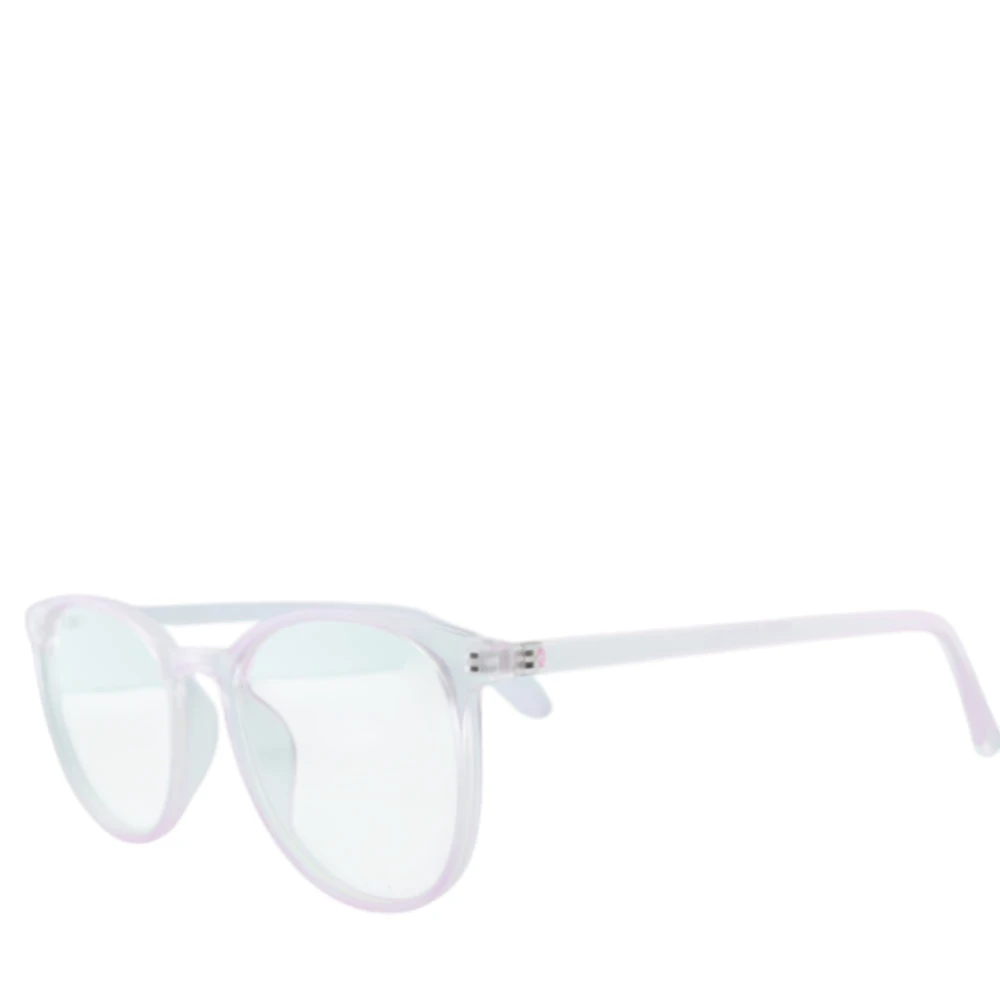 Anteojos de Plastico Rosa livianos para lentes recetados | 66375ROMA
