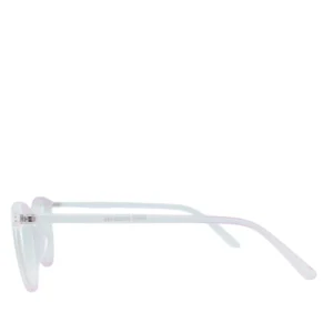 Anteojos de Plastico Rosa livianos para lentes recetados | 66375ROMA 10 Anteojos de Plastico Rosa livianos para lentes recetados | 66375ROMA