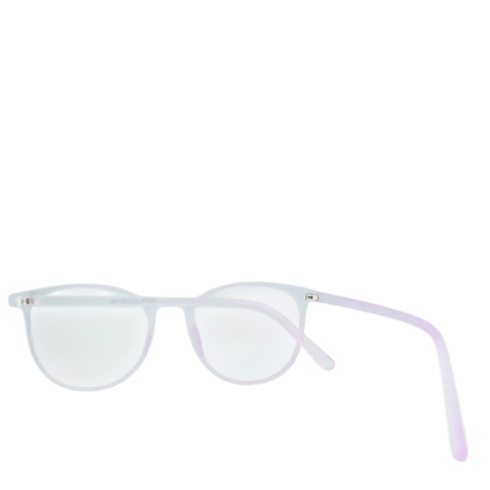 Anteojos de Plastico Rosa livianos para lentes recetados | 66375ROMA