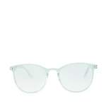 Anteojos de Plastico Transparente livianos para lentes recetados | 66375TR 2 Anteojos de Plastico Transparente livianos para lentes recetados | 66375TR