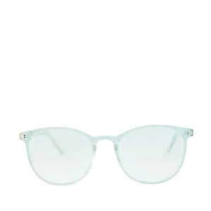 Anteojos de Plastico Transparente livianos para lentes recetados | 66375TR 8 Anteojos de Plastico Transparente livianos para lentes recetados | 66375TR