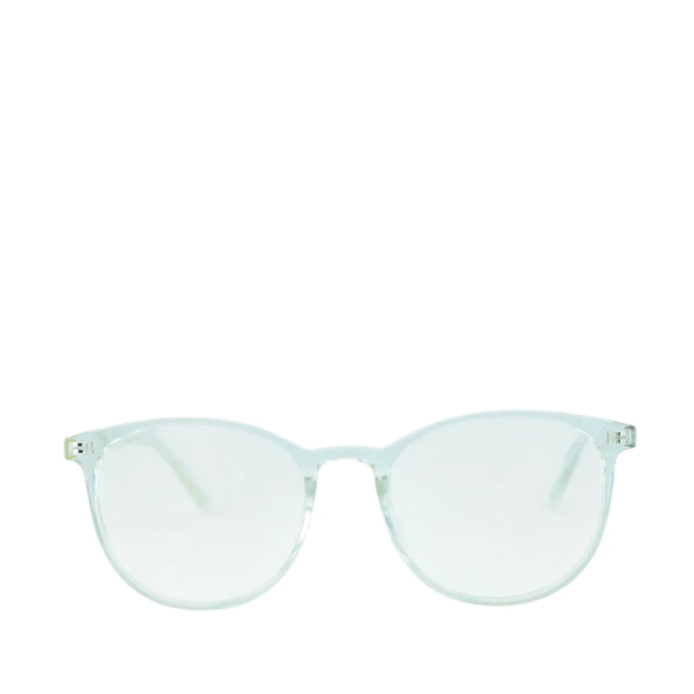 Anteojos de Plastico Transparente livianos para lentes recetados | 66375TR