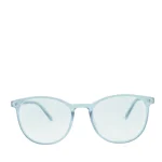Anteojos de Plastico Gris livianos para lentes recetados | 66375TRGR 2 Anteojos de Plastico Gris livianos para lentes recetados | 66375TRGR