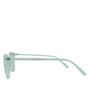 Anteojos de Plastico Transparente livianos para lentes recetados | 66375TRMA 10 Anteojos de Plastico Transparente livianos para lentes recetados | 66375TRMA
