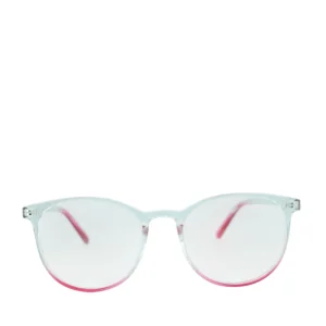 Anteojos de Plastico Transparente livianos para lentes recetados | 66375TRRO 8 Anteojos de Plastico Transparente livianos para lentes recetados | 66375TRRO