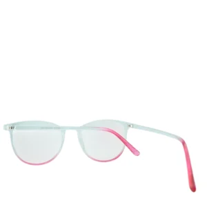 Anteojos de Plastico Transparente livianos para lentes recetados | 66375TRRO 11 Anteojos de Plastico Transparente livianos para lentes recetados | 66375TRRO