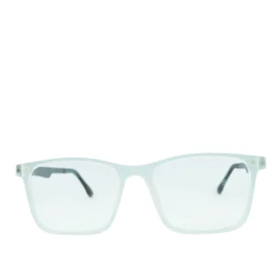 Anteojos Clip On de Plástico TR90 Transparente livianos 2 en 1 | RB2517C2Tr 11 Anteojos Clip On de Plástico TR90 Transparente livianos 2 en 1 | RB2517C2Tr