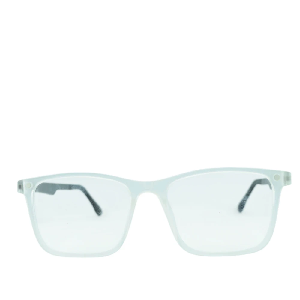 Anteojos Clip On de Plástico TR90 Transparente livianos 2 en 1 | RB2517C2Tr