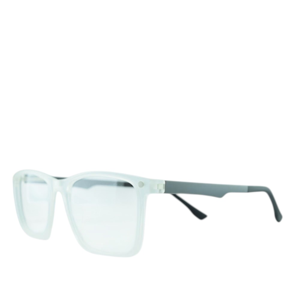 Anteojos Clip On de Plástico TR90 Transparente livianos 2 en 1 | RB2517C2Tr