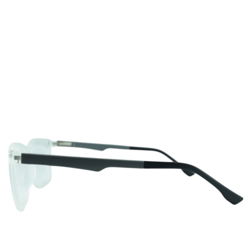 Anteojos Clip On de Plástico TR90 Transparente livianos 2 en 1 | RB2517C2Tr