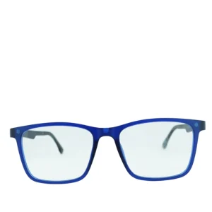 Anteojos Clip On de Plástico TR90 Azul livianos 2 en 1 | RB2517C5Az 11 Anteojos Clip On de Plástico TR90 Azul livianos 2 en 1 | RB2517C5Az
