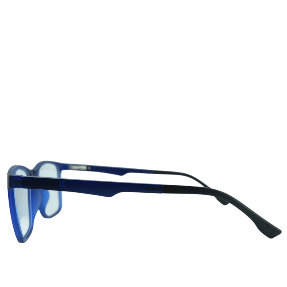 Anteojos Clip On de Plástico TR90 Azul livianos 2 en 1 | RB2517C5Az