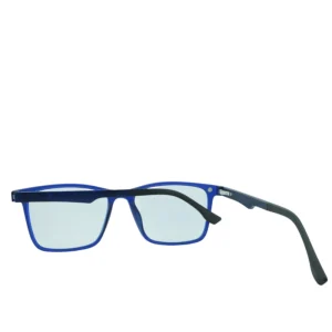 Anteojos Clip On de Plástico TR90 Azul livianos 2 en 1 | RB2517C5Az 14 Anteojos Clip On de Plástico TR90 Azul livianos 2 en 1 | RB2517C5Az
