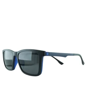 Anteojos Clip On de Plástico TR90 Azul livianos 2 en 1 | RB2517C5Az 15 Anteojos Clip On de Plástico TR90 Azul livianos 2 en 1 | RB2517C5Az