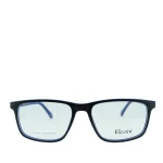 Anteojos de Plástico Negro livianos para lentes recetados | VZ2553C5NeAz 1 Anteojos de Plástico Negro livianos para lentes recetados | VZ2553C5NeAz