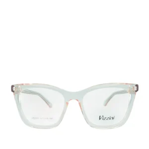 Anteojos de Plástico Rosa livianos para lentes recetados | VZ2557C4RoTr 7 Anteojos de Plástico Rosa livianos para lentes recetados | VZ2557C4RoTr