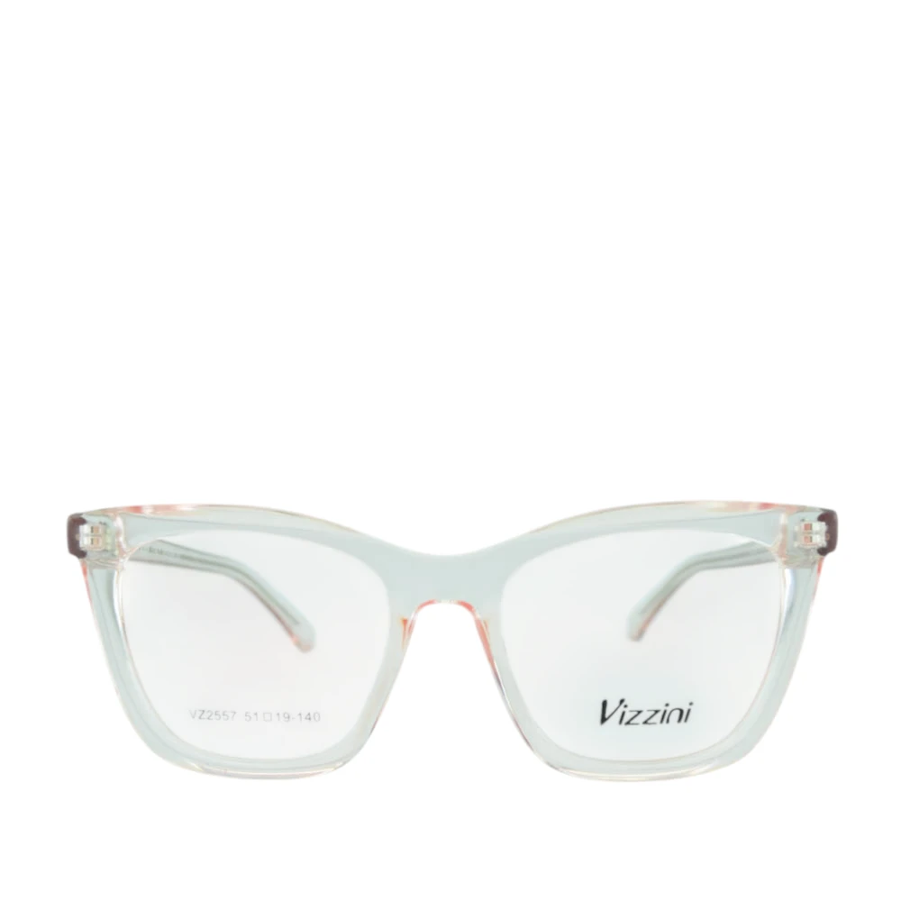 Anteojos de Plástico Rosa livianos para lentes recetados | VZ2557C4RoTr