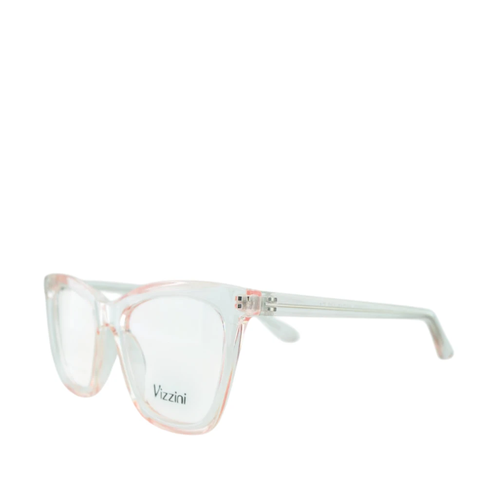 Anteojos de Plástico Rosa livianos para lentes recetados | VZ2557C4RoTr