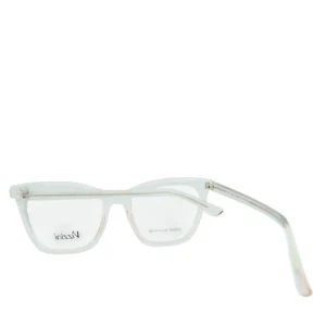 Anteojos de Plástico Rosa livianos para lentes recetados | VZ2557C4RoTr 10 Anteojos de Plástico Rosa livianos para lentes recetados | VZ2557C4RoTr