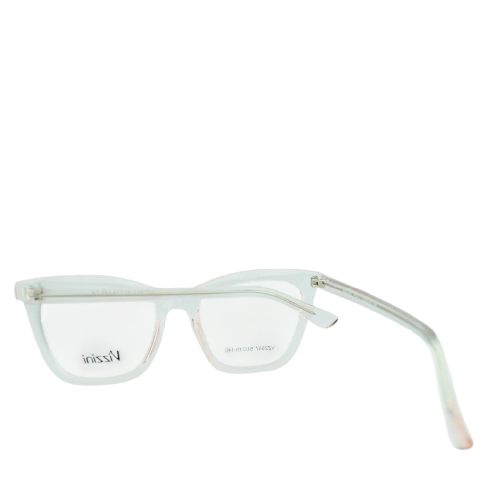 Anteojos de Plástico Rosa livianos para lentes recetados | VZ2557C4RoTr